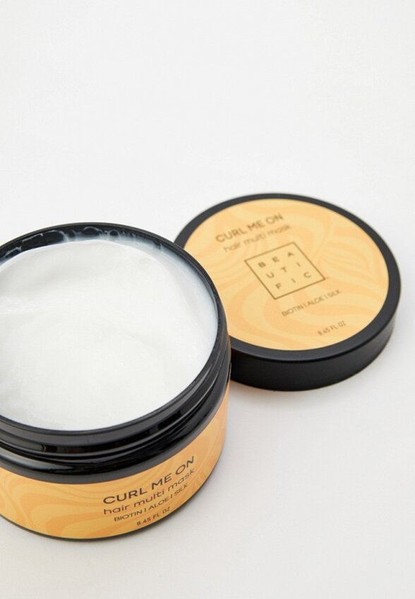 Маска для волос Beautific