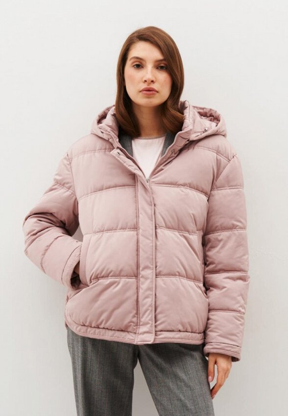 Пуховик Gerry Weber