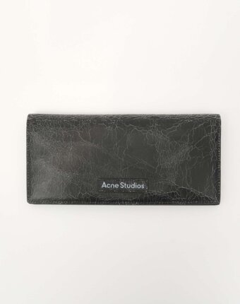 Acne Studios Wallet женщинам