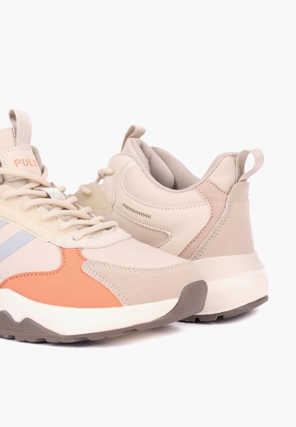 Кроссовки Pulse