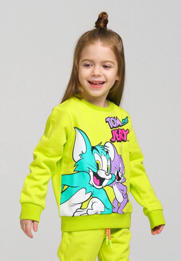 Свитшот PlayToday