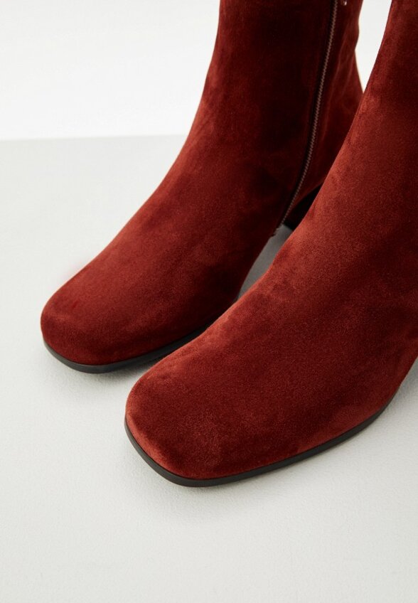 Ботильоны Högl