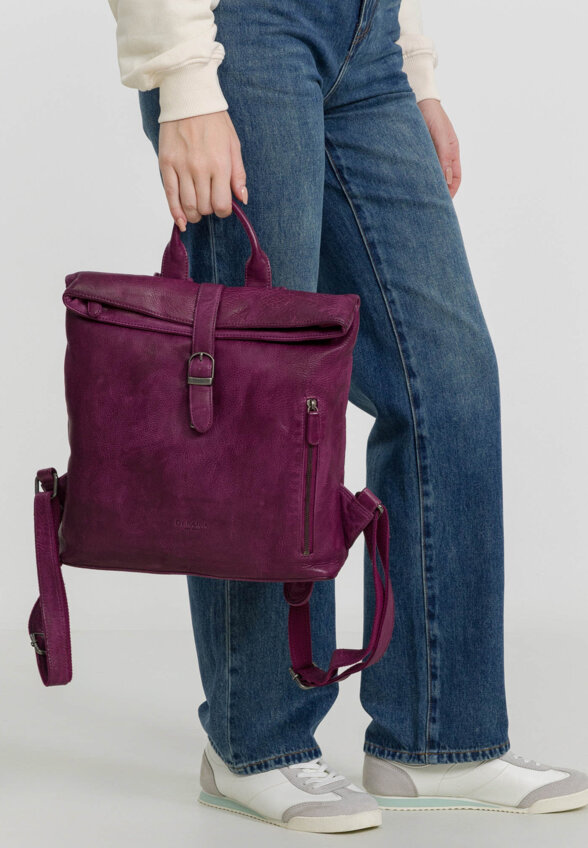 Др.Коффер B402877-248-74 рюкзак