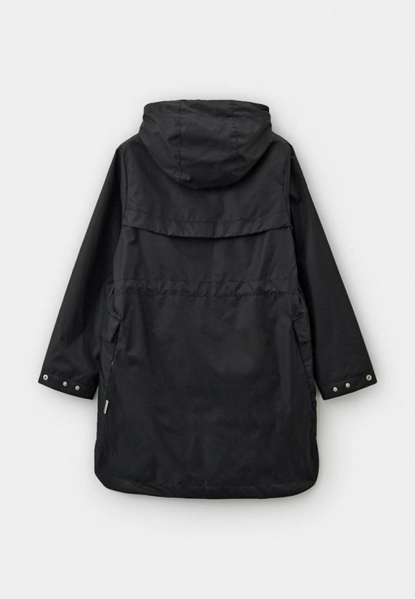 Плащ Nikastyle