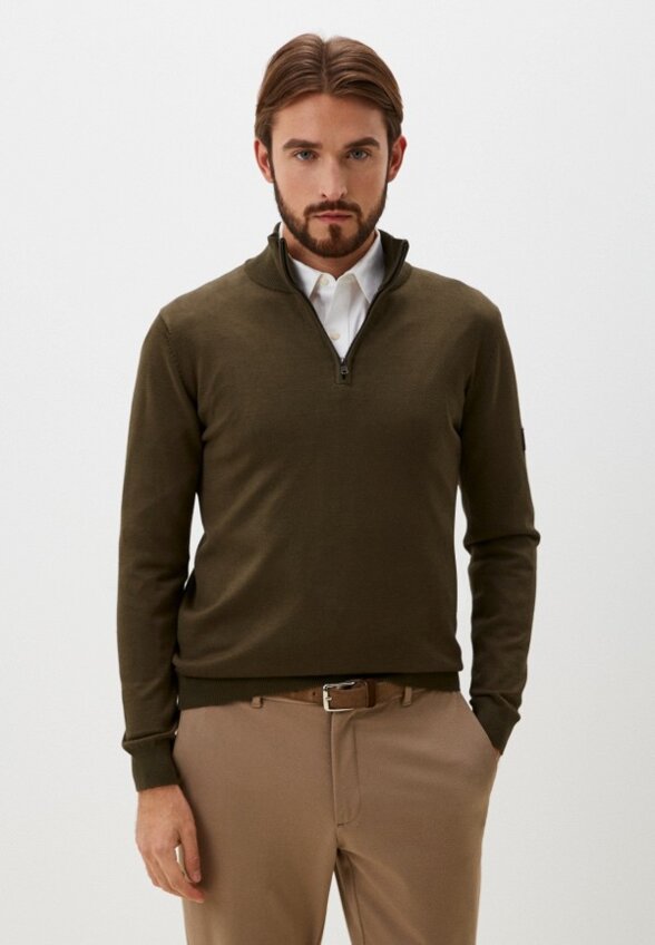 Джемпер Cudgi