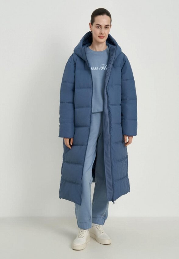 Пуховик Finn Flare