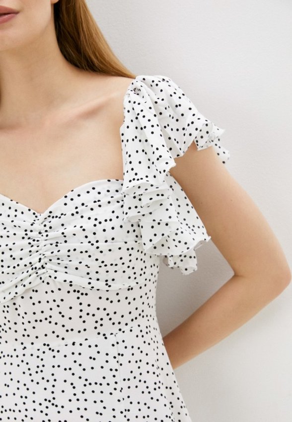 Платье Fragarika