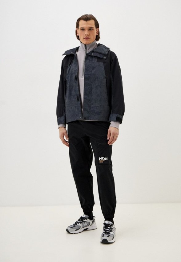 Ветровка Xtep