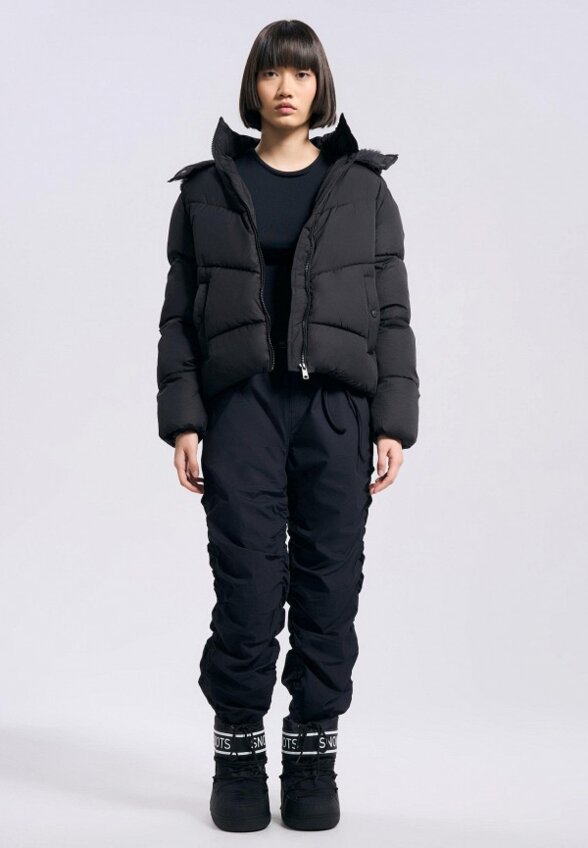 Пуховик Твое