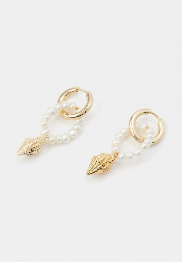 Серьги Le Cher