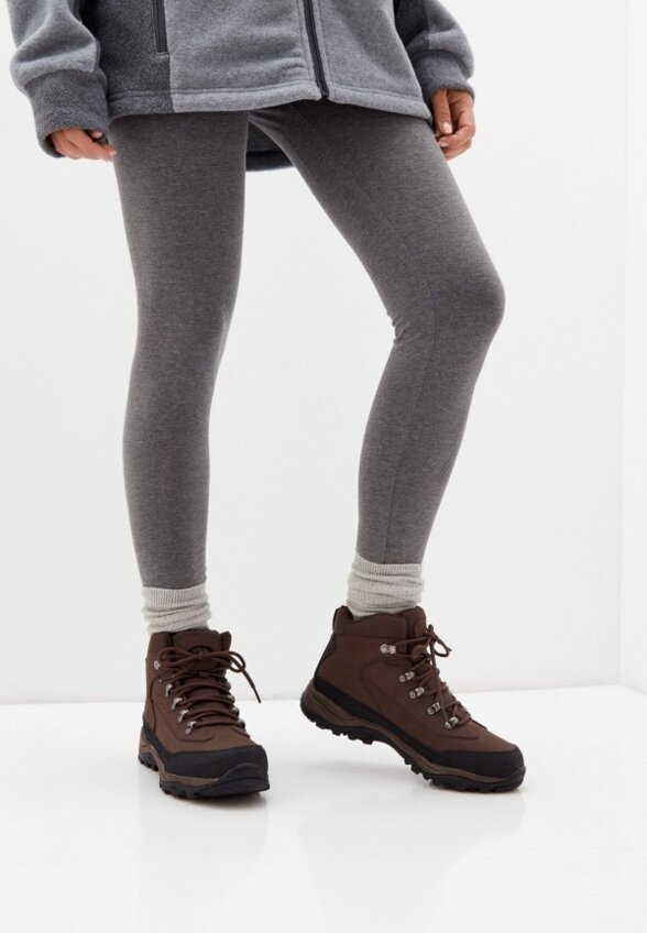 Ботинки трекинговые Thb