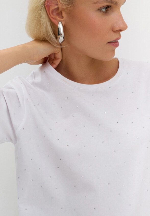 Футболка Savage