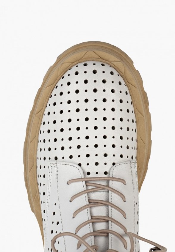 Ботинки Vasconte