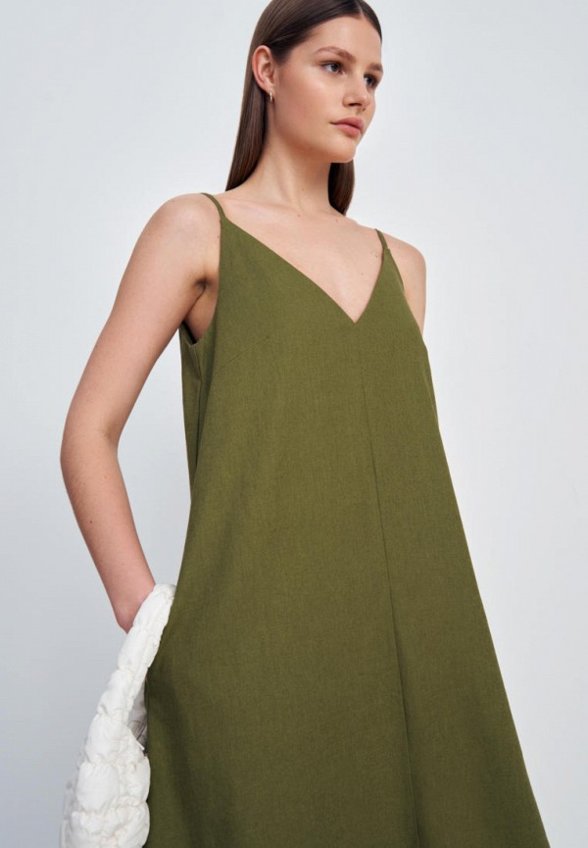 Платье Finn Flare