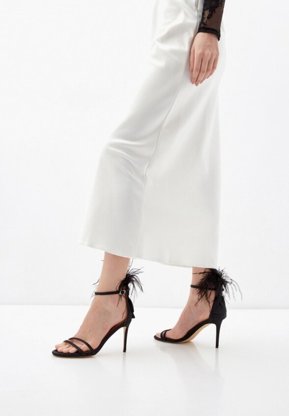 Босоножки Sbalo