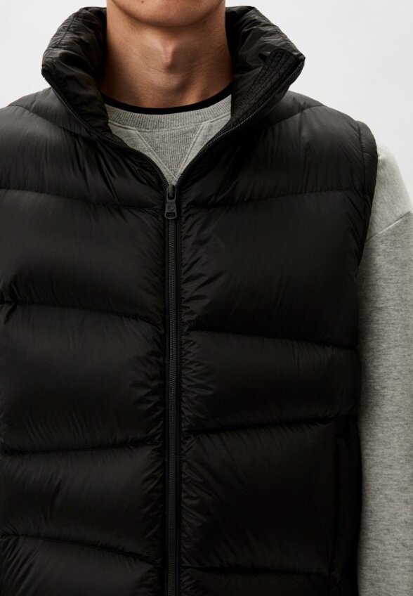 Жилет утепленный Colmar