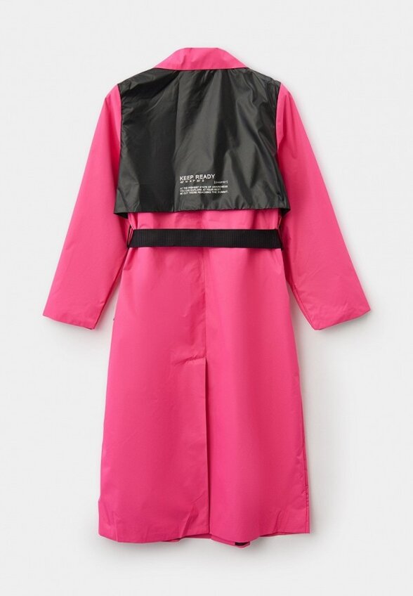 Плащ и сумка Kaysarow