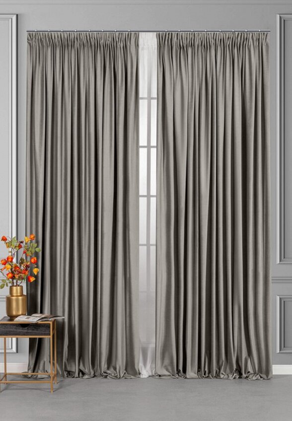 Штора Daily by T