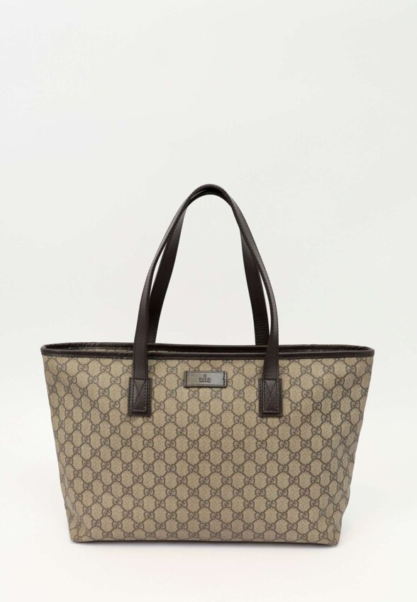 Gucci GG Supreme