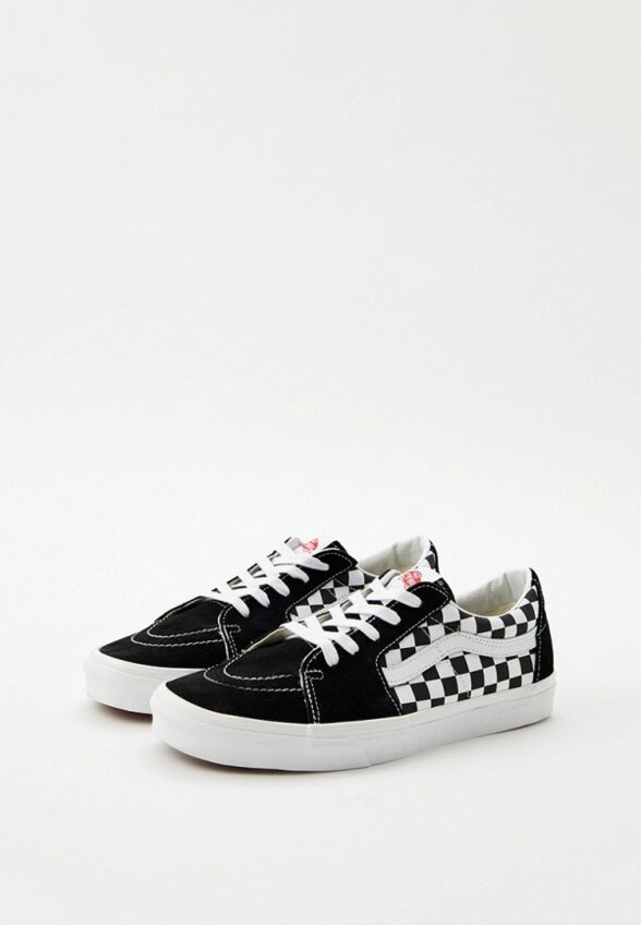 Кеды Vans