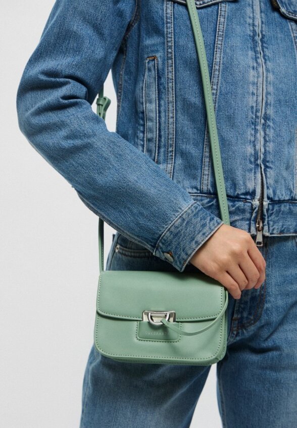 Сумка Trussardi