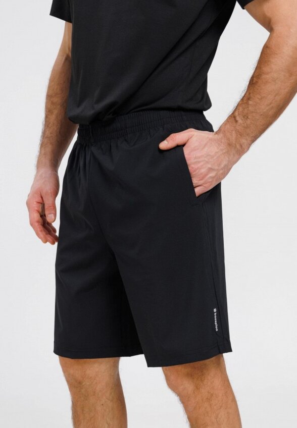 Шорты спортивные Baasploa