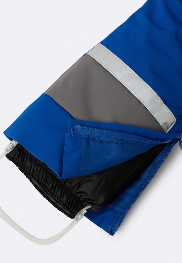 Полукомбинезон Lassie