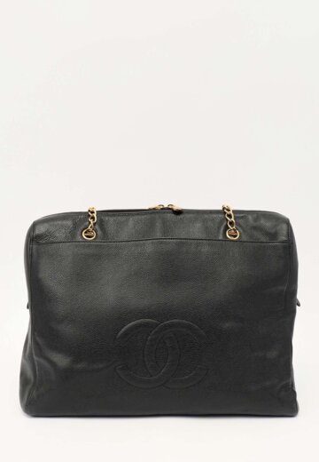 Chanel CC