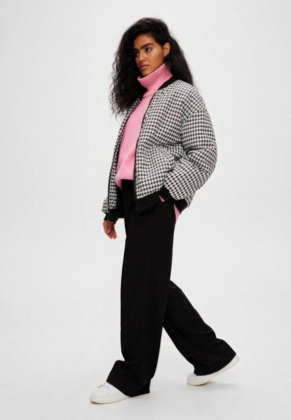 Бомбер SashaOstrov