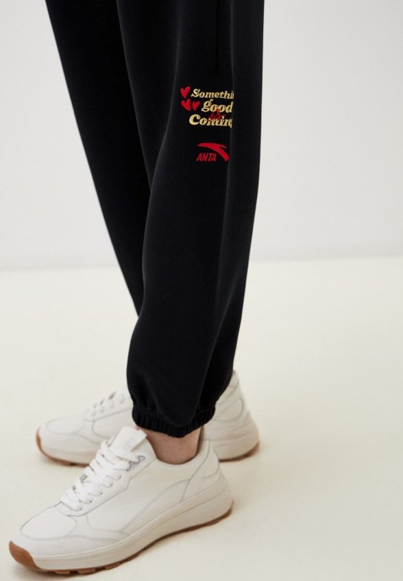 Брюки спортивные Anta