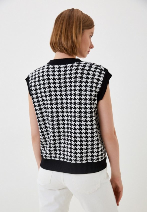 Жилет Moki