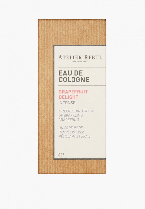 Одеколон Atelier Rebul