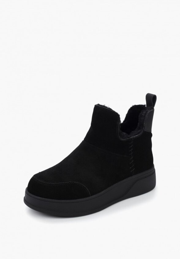 Полусапоги Camille