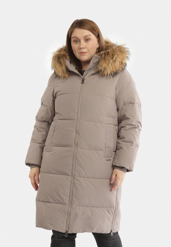 Куртка утепленная A Passion Play