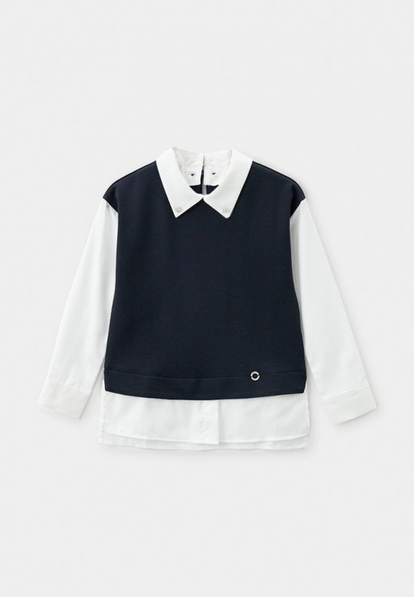 Блуза Silver Spoon