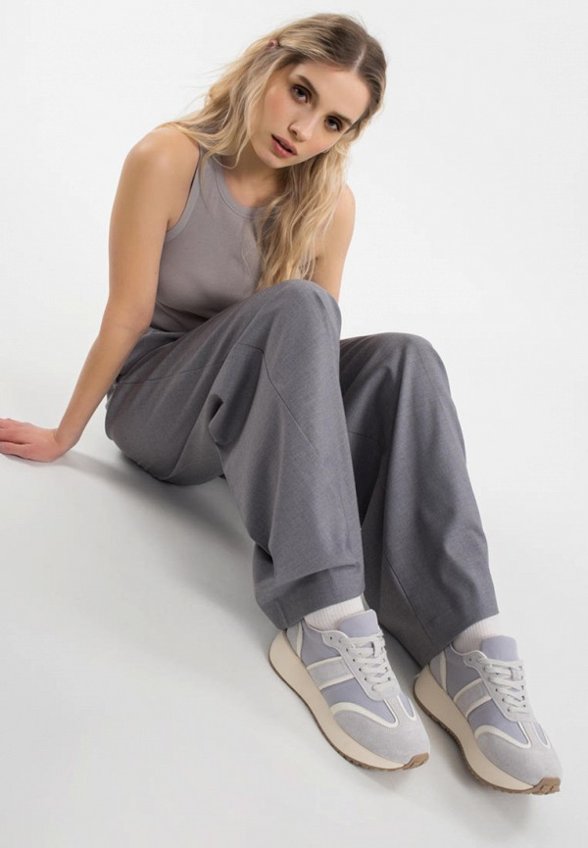 Кроссовки Marmalato