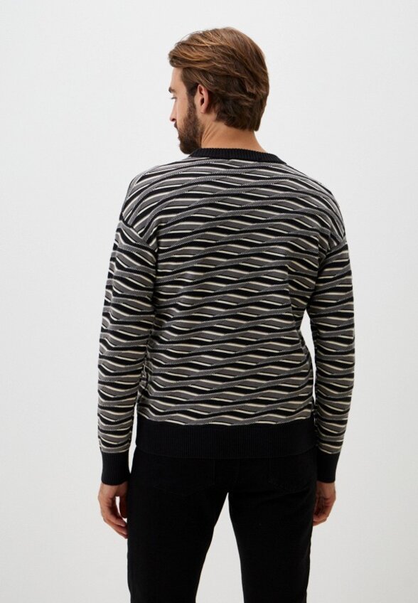 Джемпер Rushbay