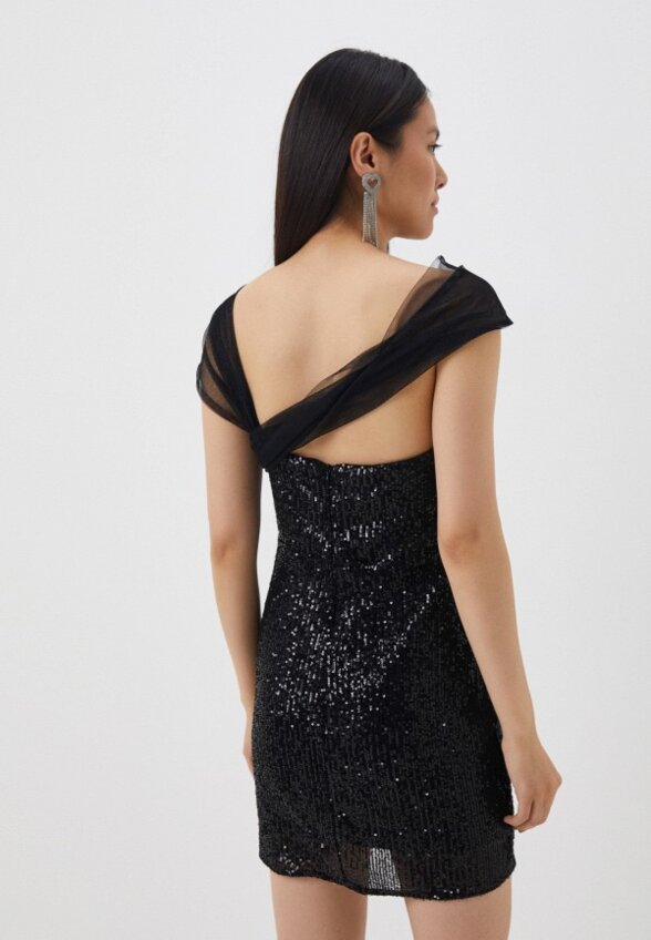 Платье Letlook Fashion