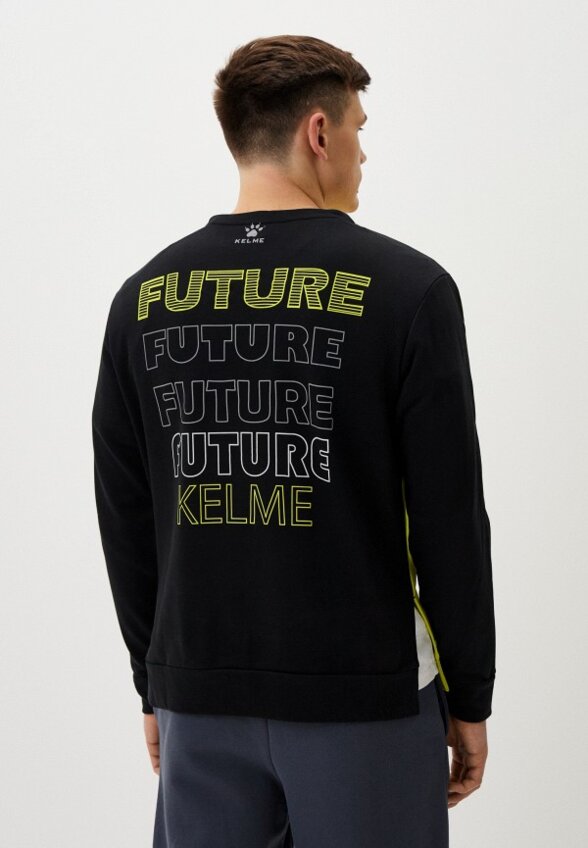 Свитшот Kelme