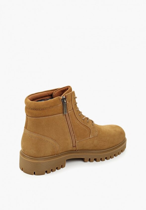 Ботинки Thomas Munz