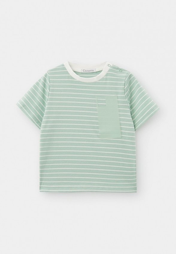 Футболка Choupette