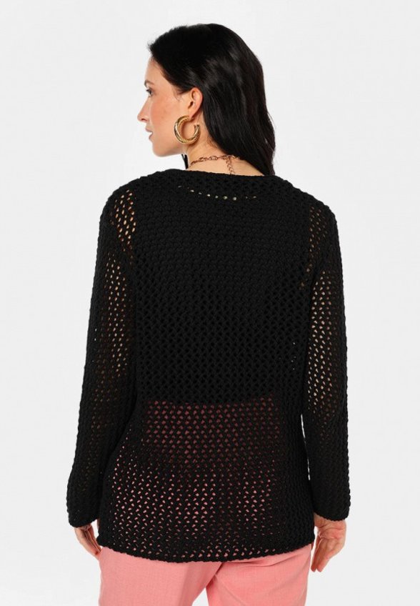 Кардиган La Lindeza