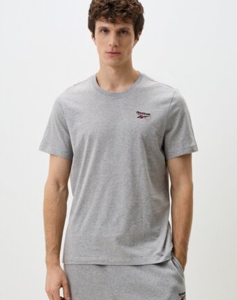 Футболка Reebok мужчинам