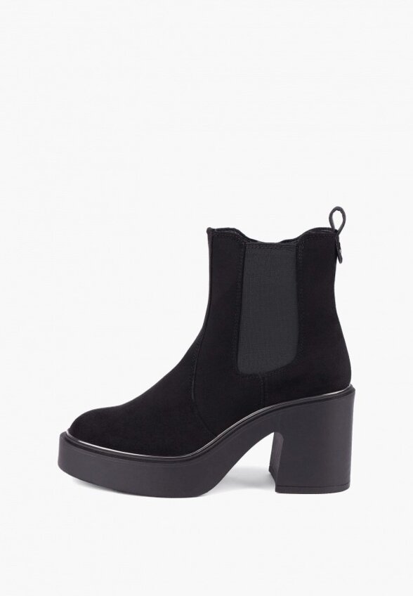 Ботильоны Instreet