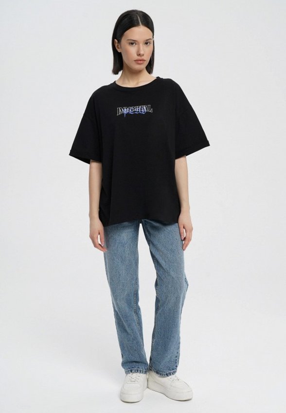 Футболка Твое