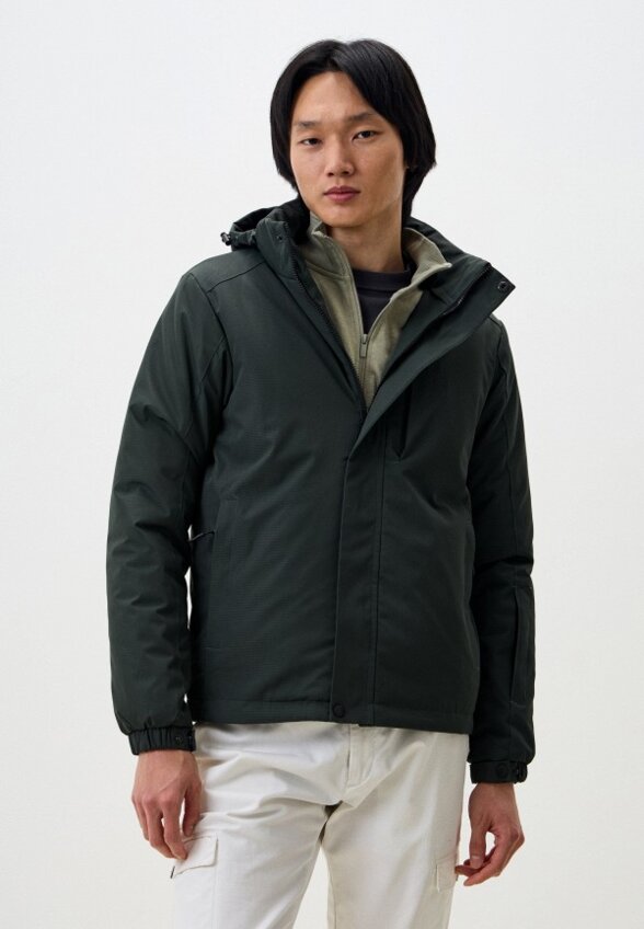 Куртка утепленная Rosedena