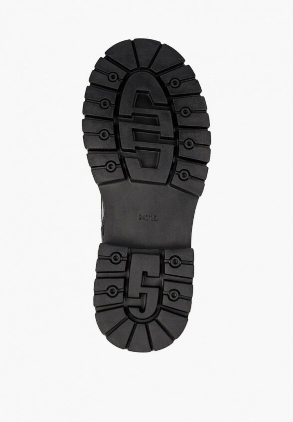 Ботинки Francesco Donni