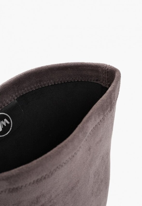 Ботфорты VM7