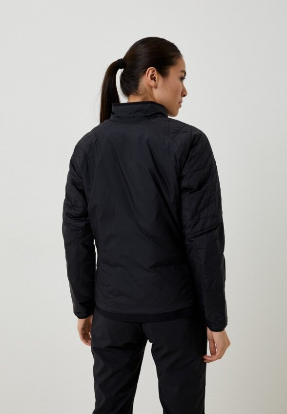 Куртка утепленная adidas