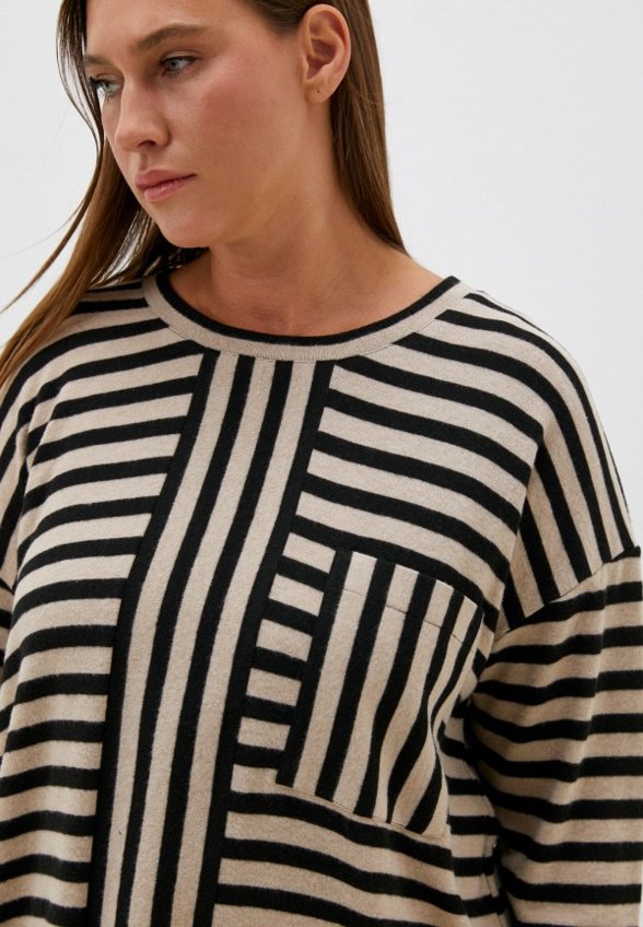 Джемпер Silver String